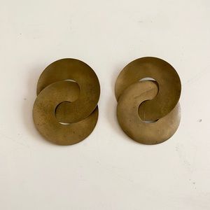 FAYE ANDRADA Pari Earrings